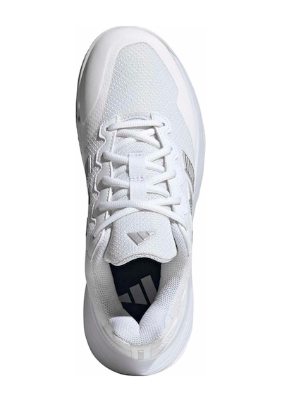 Kı0789-k Adidas Gamecourt 2 W Kadın Spor Ayakkabı Beyaz Kı0789-k