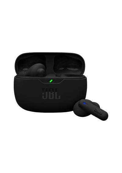 Jbl Vibe Beam2 Tws Kablosuz Kulak İçi Kulaklık - Siyah 001