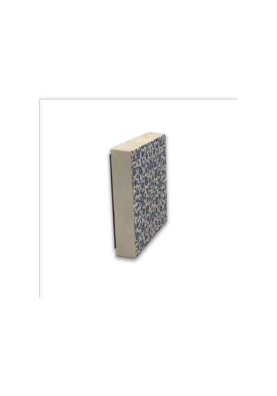 Osmanlı Çinisi Baskılı Taş Magnet 5x5