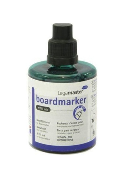Legamaster Board Marker Murekkebi 100 Ml Yesil 1199 N11.1385
