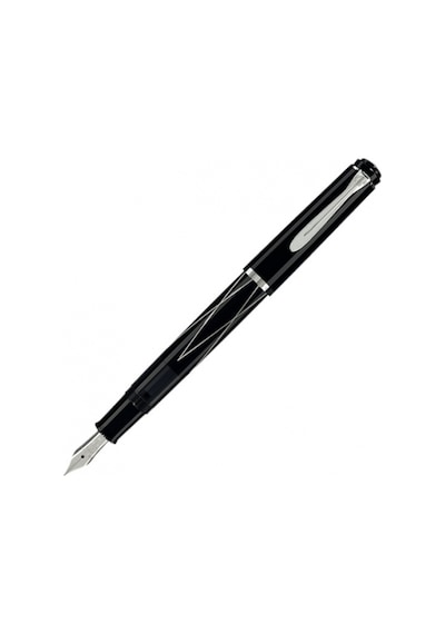 Pelikan Dolma Kalem Souveran M215 Üçgen