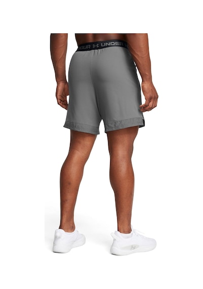 Under Armour Ua Vanısh Woven 6ın Shorts Erkek Şort 1373718 1373718 027 027