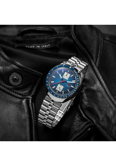Red Star 8597g-a Erkek Kol Saati Metalik Gri
