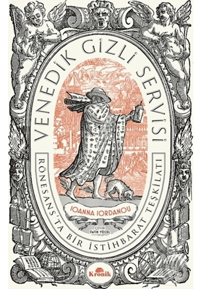 Venedik Gizli Servisi