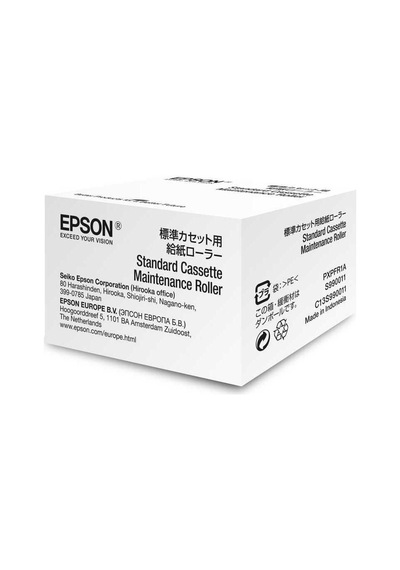 Epson S990011-C13S990011 Bakım Kiti.Wf-8090Dw