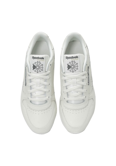 Reebok Classıc Leather Kırık Beyaz Kadın Sneaker 000000000101665005 Beyaz