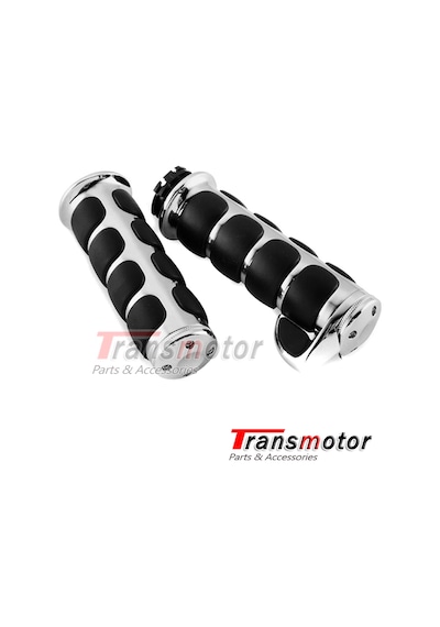 CHOPPER KROM ELCİK SETİ 114BB ELCİK 25MM