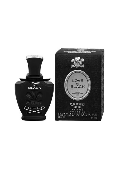 Love In Black Edp 75ml Diğer