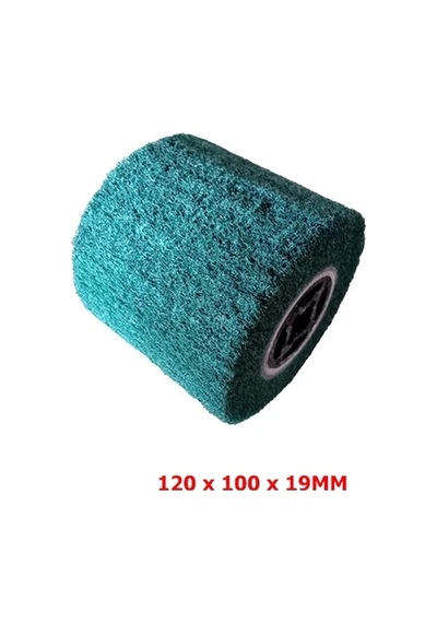 Mop Zımpara 120x100x19 Mm 180 Kum