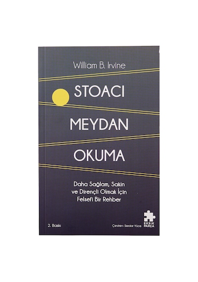 Stoacı Meydan Okuma