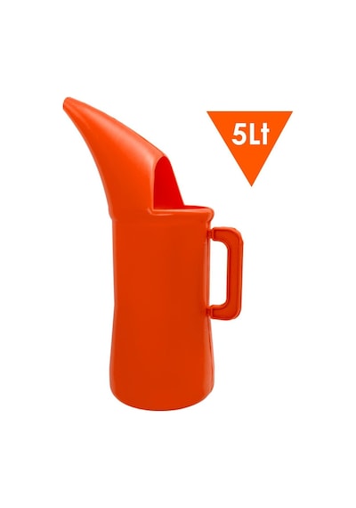 Huniper 309 Plastik Litre Kabı 5 Litre