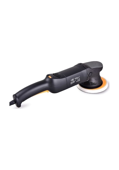 Shine Mate EX610 5/15 Orbital 125 MM Polisaj Makinesi