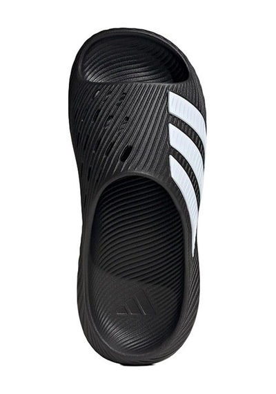 Adidas Purechıll Slıde Erkek Terlik Kh6414 siyah