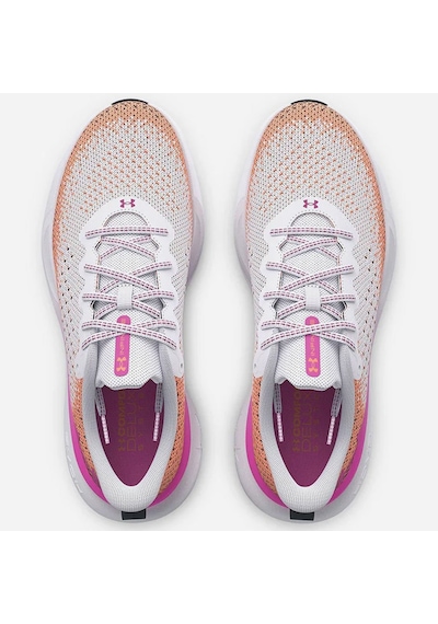 Under Armour Infinite Kadın Koşu Ayakkabısı Çok Renkli