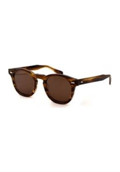 Redberry 9510 Bamboo Unisex Güneş Gözlüğü