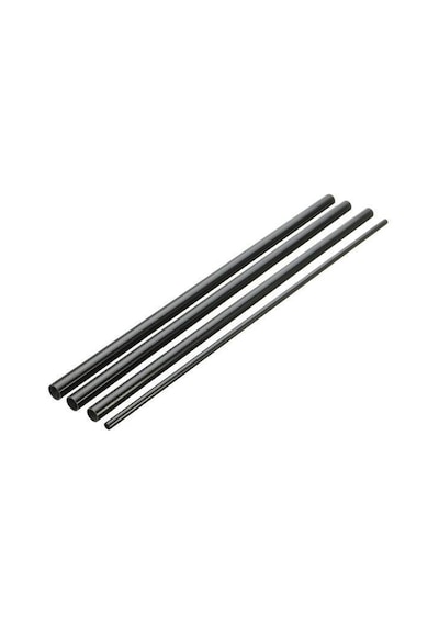 Karbon Fiber Boru 3k 18x16x500mm