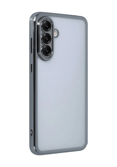 Galaxy A17 5g Lensli - Titan Gri - Evori-876924