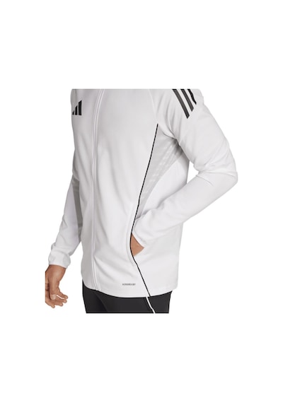 Adidas Jm3555 Tiro25c Tr Erkek Spor Ceket Beyaz
