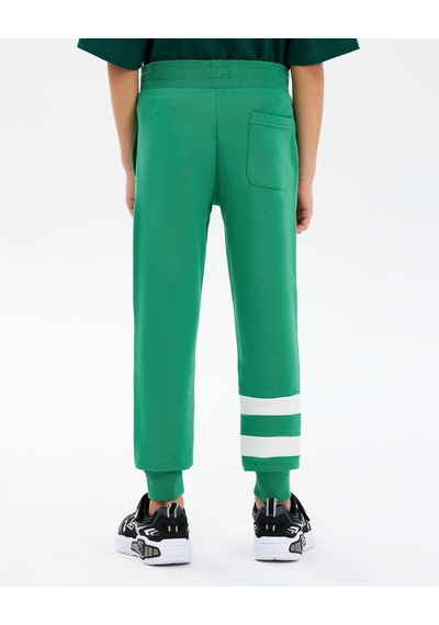 Skechers B Lw Fleece Sweatpant Büyük Erkek Çocuk Haki Eşofman Altı Sk2610051-1027 Haki