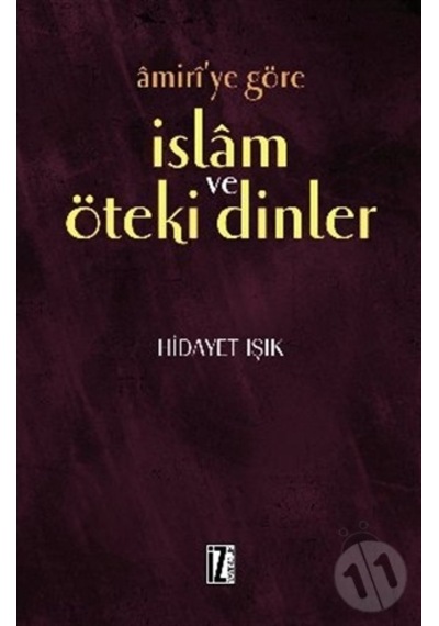 İslam ve Öteki Dinler  - Hidayet Işık  - İz Yayıncılık