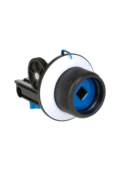 Follow Focus F1 15 MM Çubuklu Sistemler için