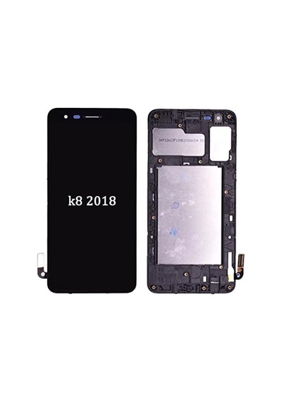 Lg K8 2018 Lcd Dokunmatik Ekran