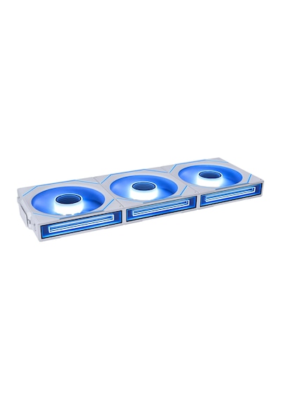 Lian Li Unı Fan Sl-ınfınıty Wıreless 3x120mm Beyaz Kasa Fanı Azaz0llı0113