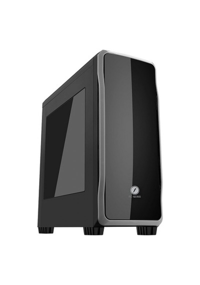 Frısby Fc-9235G 650W Gaming Mid-Tower Pc  Kasası