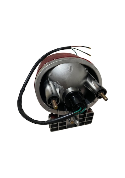 Mondial Süperboy 100 - 125 - 150 Arka Stop Komple