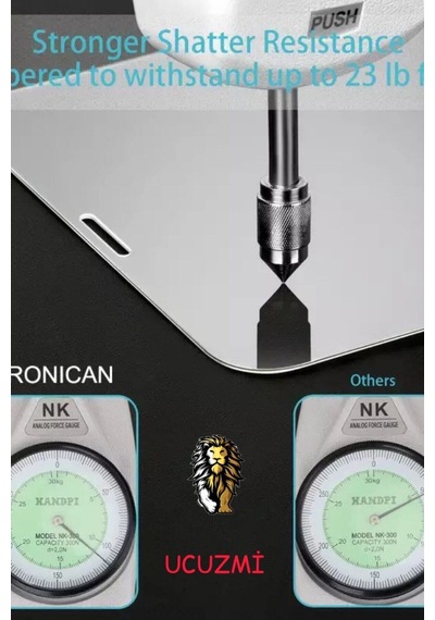 Iphone 13mini Uyumlu Kırılmaz Cam Koruyucu Dcx-9h Tempered Ön Ekran Arka Panel Şase Tam Korumalı Şeffaf