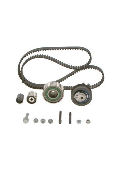 Bosch Skoda Octavia Iı 1.6 2.0 Tdi Triger Seti 2008-2015