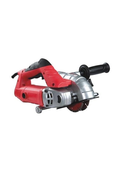 Euromax EX-75123 Kanal Açma Makinesi