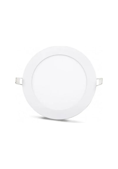 Elektrikhouse 15w Sıva Altı Slim Led Panel 2 Adet Günışığı Beyaz