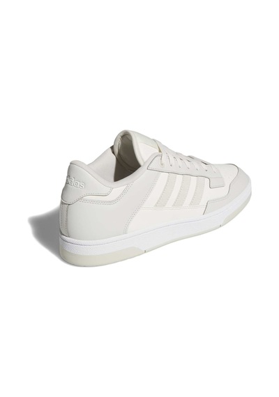 Orbgry/clowhı/ftwwht Adidas Unisex Basketbol Ayakkabısı Rapid Court Low - Kı3823 Gri