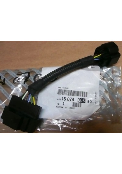 Psa Boxer-3/jumper-3 B.m 2006- Stop Lambası Sol Oem No:1607460880