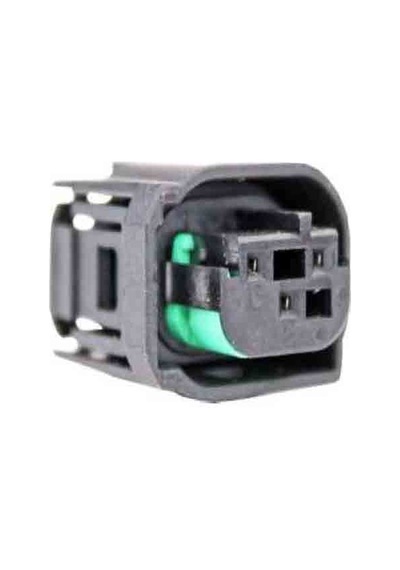 Bmw Klıma Musur- Fiat Renault Bmw Park Sensor Soketı 3 Pın