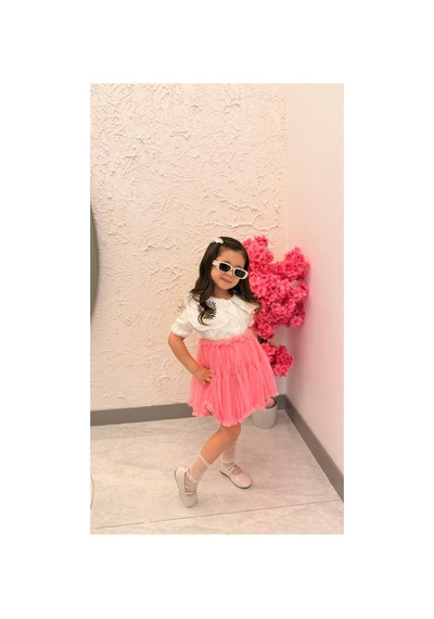 Genel Markalar Luniva Butik Kız Çocuk Nakış Detaylı Gömlek Ve Tül Etek Takımı Pembe / Lila / Lacivert Seçenekli Pembe Genel Markalar Luniva Butik Kız Çocuk Nakış Detaylı Gömlek Ve Tül Etek Takımı Pembe / Lila / Lacivert Seçenekli Pembe