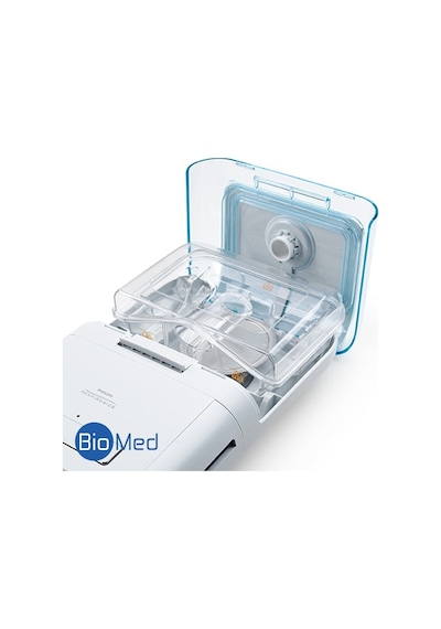 Philips Respironics Dreamstation Nemlendirici Su Kabı