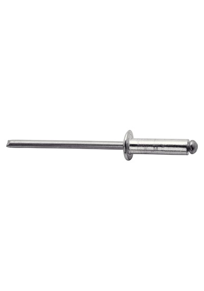 Rapid Percin 3.2x8 Mm Aluminyum100 Adet