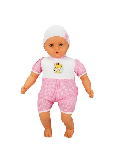 1060012 Denis Bebek 60 Cm