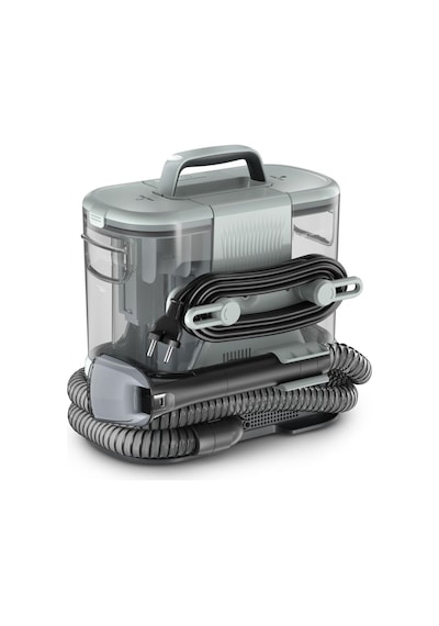 Tefal Clean It Kompakt 400 Watt 1,4 Litre Kapasiteli Halı & Koltuk Temizleyici