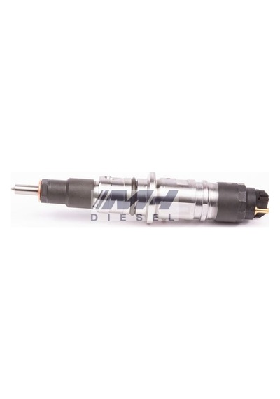 Bosch 0445120187 Enjektör Cummins Qsb 6.7 Qsl9 Ram 3500 4500 5500