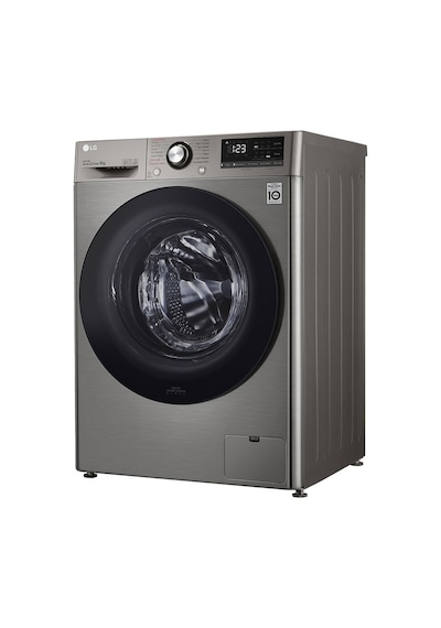 LG F4V3VYWKPE 1400 Devir 9 KG Çamaşır Makinesi