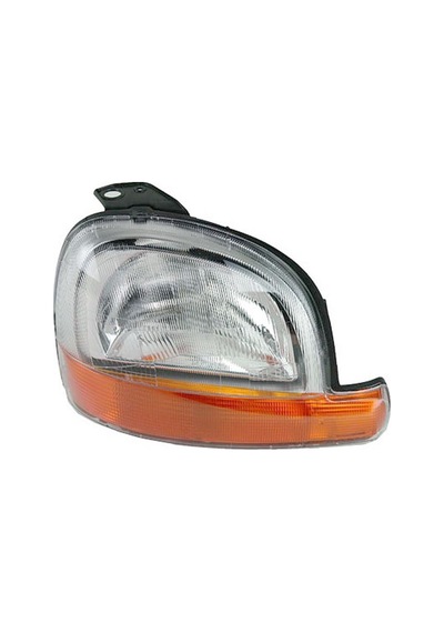 Renault Kangoo 1 Ön Far Sağ 7701044038