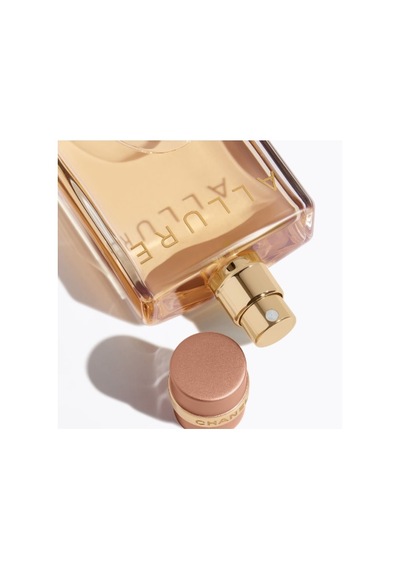 Chanel Allure Edp 100 Ml Kadın Parfüm Fresh