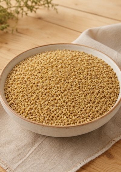 İpek Değirmen Orta Boy Pilavlık Bulgur 5 KG Doğal Katkısız Geleneksel Taze