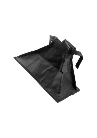 20X30Cm Tepe Flaş için Softbox Diffuser Işık Yumuşatıcı
