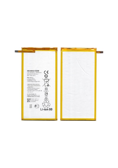 Typbat-Tb-078 Kodlu 3.8V 4800Mah Batarya Pil