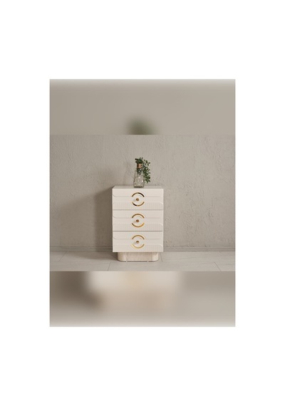 Beydüz Mobilya %100 Mdf Sagrada Yatak Odası Takımı