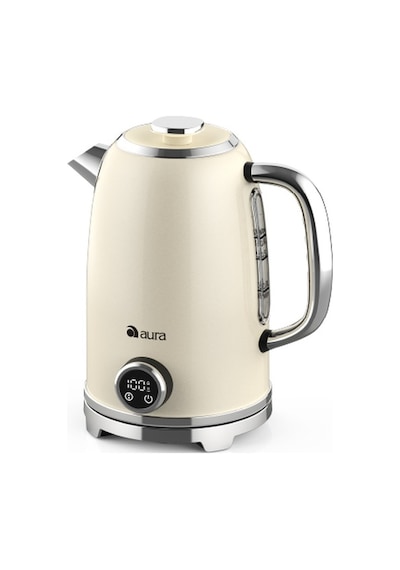 Aura AU11003K Retro Kettle